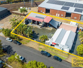 Factory, Warehouse & Industrial commercial property sold at 67 & 69 Robinson Road Nundah QLD 4012