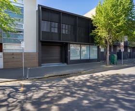 Factory, Warehouse & Industrial commercial property sold at 126 Gilles Street Adelaide SA 5000