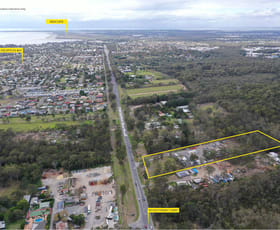 Development / Land commercial property sold at 141-147 Deception Bay Road Deception Bay QLD 4508