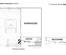Development / Land commercial property sold at 77 Graves Street Newton SA 5074