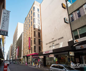 Offices commercial property leased at 33/55 Gawler Place Adelaide SA 5000