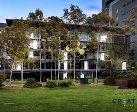 Offices commercial property sold at 20 Import Lane Docklands VIC 3008
