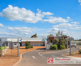 Factory, Warehouse & Industrial commercial property sold at 37 Frederick Street Busselton WA 6280