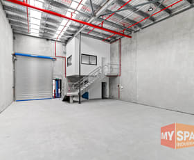 Shop & Retail commercial property leased at 12/2 The Crescent Kingsgrove NSW 2208