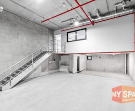 Factory, Warehouse & Industrial commercial property sold at 21/2 The Crescent Kingsgrove NSW 2208