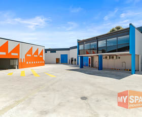 Offices commercial property sold at 124/2 The Crescent Kingsgrove NSW 2208