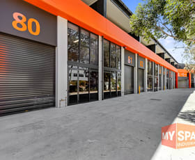 Other commercial property leased at 87/2 The Crescent Kingsgrove NSW 2208