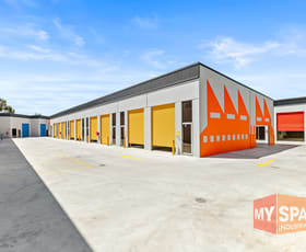 Showrooms / Bulky Goods commercial property leased at 11/2 The Crescent Kingsgrove NSW 2208