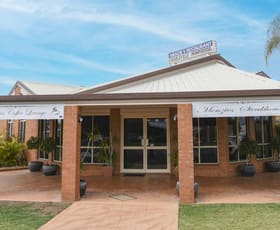 Hotel, Motel, Pub & Leisure commercial property for sale at Charleville QLD 4470