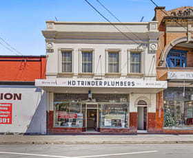 Factory, Warehouse & Industrial commercial property for sale at 114 Smith Street Summer Hill NSW 2130