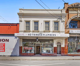 Medical / Consulting commercial property sold at 114 Smith Street Summer Hill NSW 2130