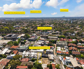Medical / Consulting commercial property sold at 114 Smith Street Summer Hill NSW 2130