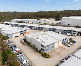 Factory, Warehouse & Industrial commercial property sold at 28/218 Wisemans Ferry Road Somersby NSW 2250