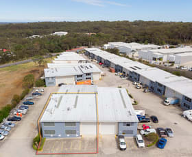 Factory, Warehouse & Industrial commercial property sold at 28/218 Wisemans Ferry Road Somersby NSW 2250