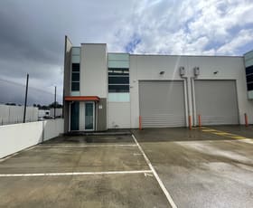 Factory, Warehouse & Industrial commercial property sold at 7/94 Abbott Road Hallam VIC 3803