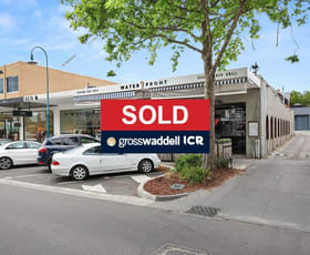 Shop & Retail commercial property sold at 23-27 Church Street Brighton VIC 3186