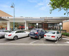 Shop & Retail commercial property sold at 23-27 Church Street Brighton VIC 3186