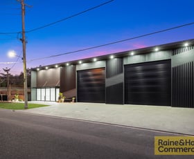 Factory, Warehouse & Industrial commercial property sold at 79 Robinson Road Nundah QLD 4012