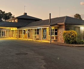 Hotel, Motel, Pub & Leisure commercial property sold at Tumut NSW 2720