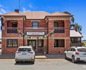 Hotel, Motel, Pub & Leisure commercial property for sale at 18 Mitchell Street 'Colbinabbin Country Hotel' Colbinabbin VIC 3559