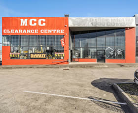 Shop & Retail commercial property sold at 4/1523-1525 Sydney Road Campbellfield VIC 3061