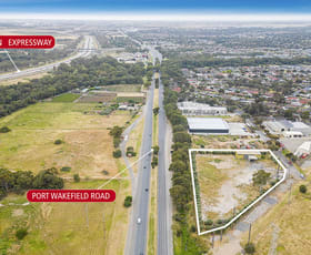 Development / Land commercial property sold at 17-19 Victoria Dr & 497-499 Whites Road Parafield Gardens SA 5107