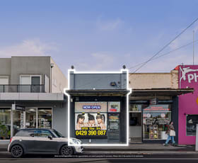 Shop & Retail commercial property sold at 112A Somerville Road Yarraville VIC 3013