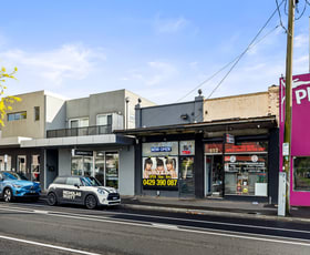 Shop & Retail commercial property sold at 112A Somerville Road Yarraville VIC 3013