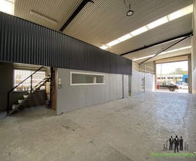 Factory, Warehouse & Industrial commercial property leased at 6/1-5 Piper St Caboolture QLD 4510