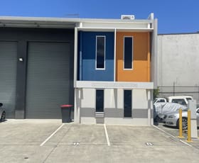 Factory, Warehouse & Industrial commercial property for sale at unit 8/176 Bluestone Circuit Seventeen Mile Rocks QLD 4073