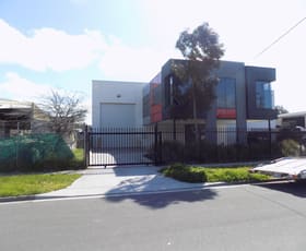 Factory, Warehouse & Industrial commercial property for sale at 26 Pascal Road Seaford VIC 3198