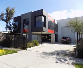 Factory, Warehouse & Industrial commercial property for sale at 26 Pascal Road Seaford VIC 3198