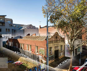 Development / Land commercial property for sale at 148-150 Queensberry Street Carlton VIC 3053