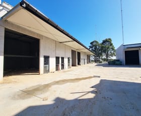 Offices commercial property for sale at 125 Kurrajong Road Prestons NSW 2170