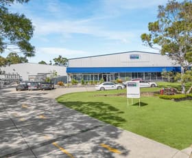Factory, Warehouse & Industrial commercial property sold at 56-60 Munibung Road Cardiff NSW 2285