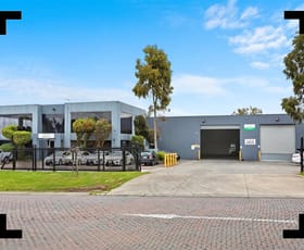 Factory, Warehouse & Industrial commercial property sold at 14 International Square Tullamarine VIC 3043