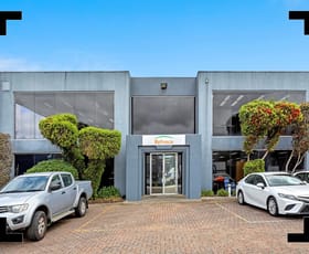 Factory, Warehouse & Industrial commercial property for sale at 14 International Square Tullamarine VIC 3043