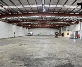 Factory, Warehouse & Industrial commercial property sold at 14 International Square Tullamarine VIC 3043