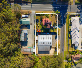 Factory, Warehouse & Industrial commercial property sold at 2-4 Fern Valley Parade Port Macquarie NSW 2444