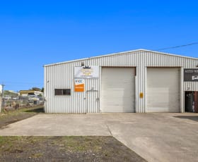 Factory, Warehouse & Industrial commercial property sold at 1/16-24 Nobility Street Moolap VIC 3224