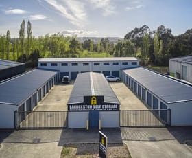 Factory, Warehouse & Industrial commercial property sold at 15 Goodman Court Invermay TAS 7248