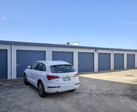 Factory, Warehouse & Industrial commercial property sold at 15 Goodman Court Invermay TAS 7248