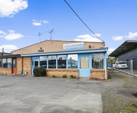 Showrooms / Bulky Goods commercial property sold at 1/168 Queen Street Warragul VIC 3820