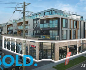 Shop & Retail commercial property sold at 215 Chesterville Road Moorabbin VIC 3189