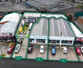 Showrooms / Bulky Goods commercial property sold at 158c - 164 Princes Highway Dandenong VIC 3175