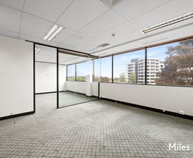 Offices commercial property for sale at Suite 406/1 Princess Street Kew VIC 3101