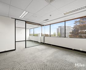 Offices commercial property sold at Suite 406/1 Princess Street Kew VIC 3101