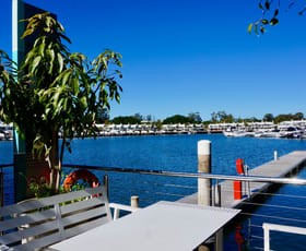 Hotel, Motel, Pub & Leisure commercial property for sale at Hope Island QLD 4212