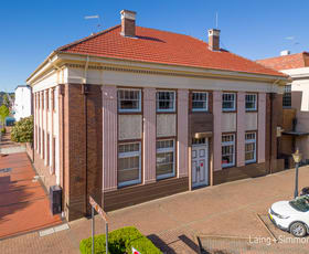 Offices commercial property for sale at 139-141 Beardy Street Armidale NSW 2350