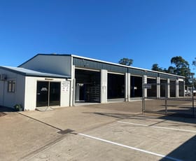 Factory, Warehouse & Industrial commercial property sold at 12 Bonnick Road Gympie QLD 4570